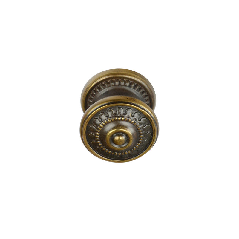 Origins 1 3/16 Round Knob