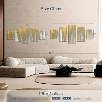 Gold Falls