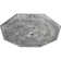 Spring Octagonal Ceiling Medallion