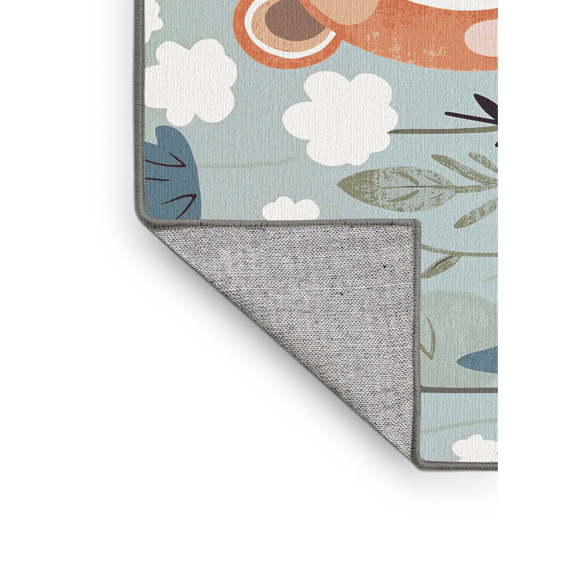 Tapis Harriet Bee, Rectangle 5 pi x 7 pi