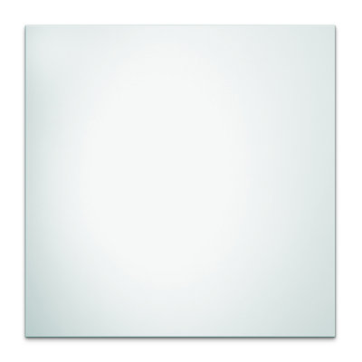 Square Wall Mirror