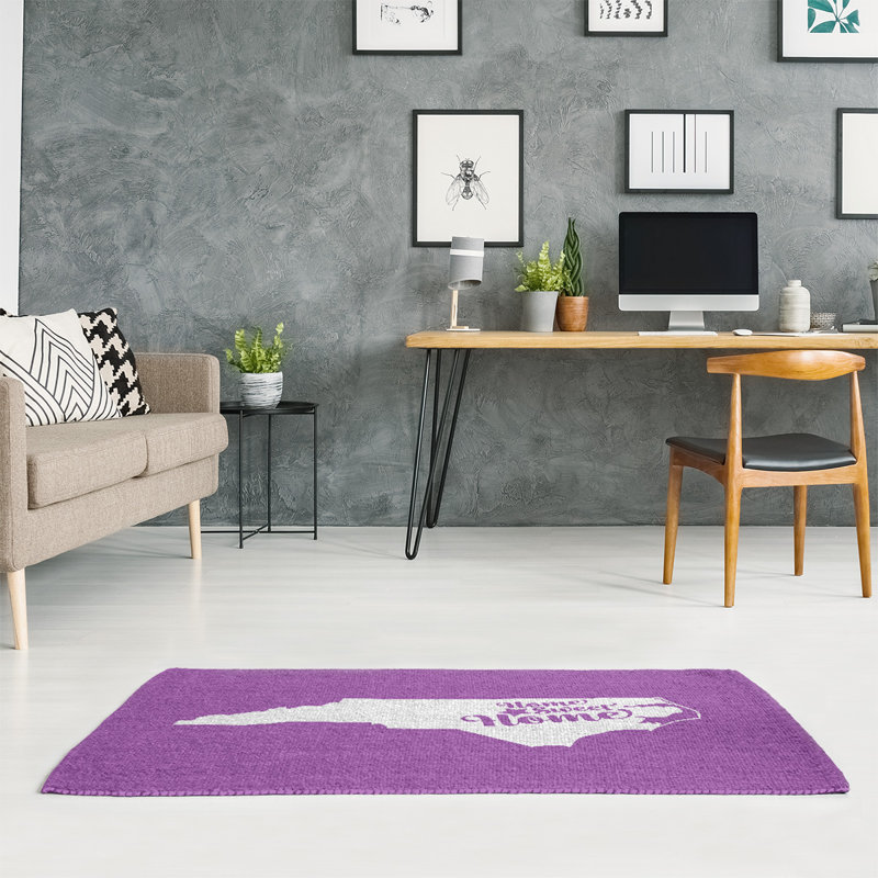 Indoor Rug, Rectangle 3' x 5'