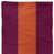 Marron / orange / marron