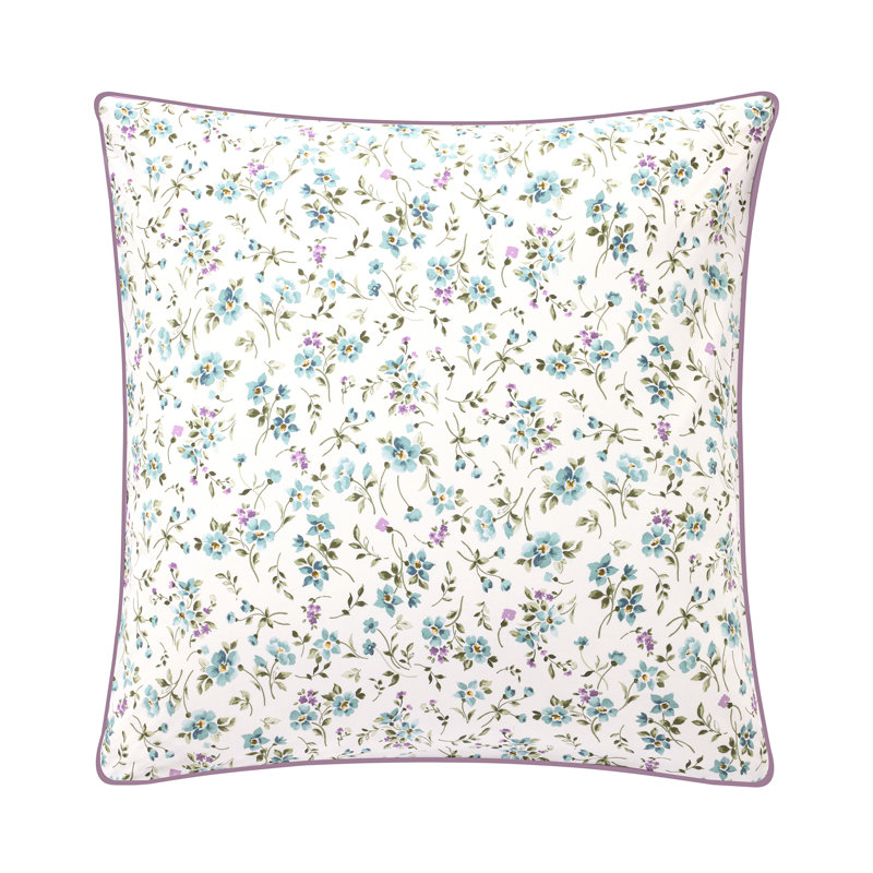 Fugace King sham, Euro