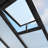 6×12 FT Wooden Polycarbonate Greenhouse