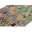 Moroccan Hand Knotted Area Rug-800579784