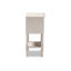Table de chevet 2 tiroirs Caden Lennard Country Cottage