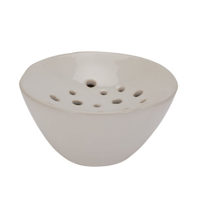 Costantina Handmade Ceramic / Porcelain Table Vase