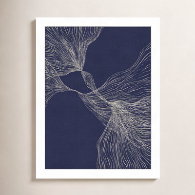 Interaction 1 by Alisa Galitsyna
