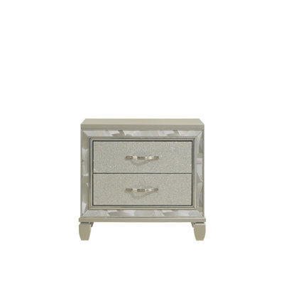 Kimathi Nightstand