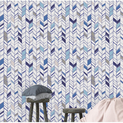 Peel & Stick Wall Mural