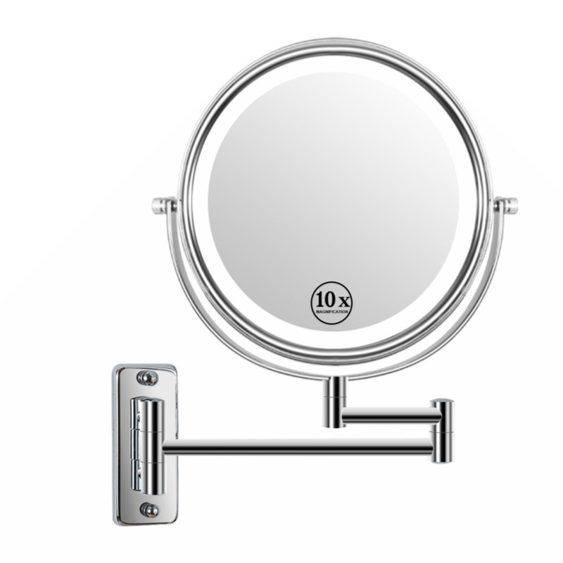 Miroir Skagway