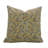 Fabdivine Block Print Pillow Cover Luxurious Home Decor Accent- Kamal Dutta-110772270-110772274