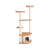Classic 64'' H Cat Tree