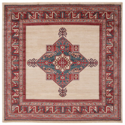 Pennypacker Performance Oriental Rug
