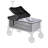 Adventure Wagon Upgrade Kit - Soft Cooler Liner and Table-top Lid for Folding Wagons-18559311