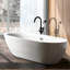 E18b9e84a Bathroom Freestanding Tub Filler