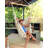 Stylish Indoor Chair Hammock