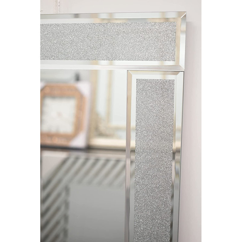 Hardtner Wall Mirror