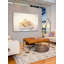 «White Daisies» par Sylvia Cook - impression sur toile tendue-16728406