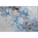 Premium Machine Washable Cerrito AMF520 Blue Rug