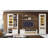 Nuzzo TV Stand for TVs up to 88"