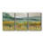" Springtime Calm " 3 - Pieces-1462299874