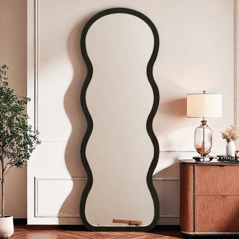 Miroir pleine longueur Modern, 59,06 po x 19,69 po