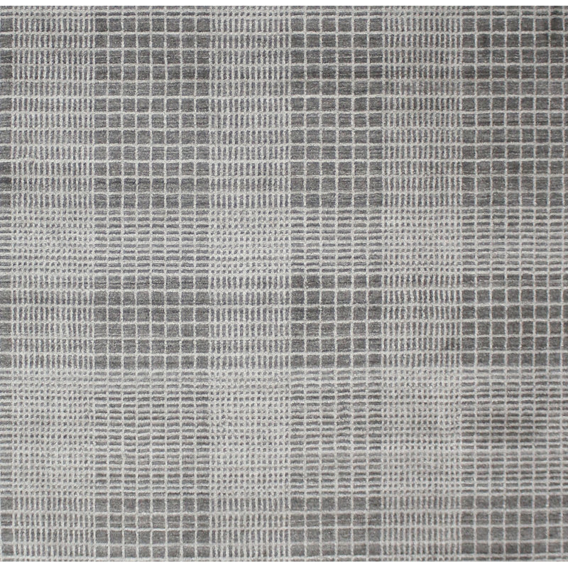Tapis | Tapis tissé à la main Moose, Rectangle 9 pi x 12 pi