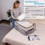 Ebern Designs Fabric Storage Bag
