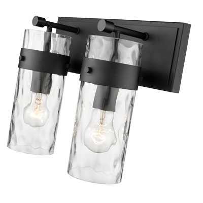 Aultman 2 - Light Dimmable Vanity Light