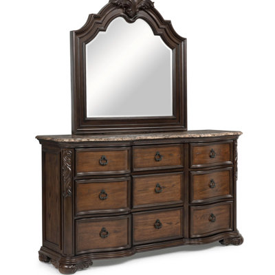 Meuble en bois massif 1pc