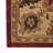 Nourison Tahoe 5'6" x 8'6" Red Traditional Indoor Rug-1061614629-1061614627