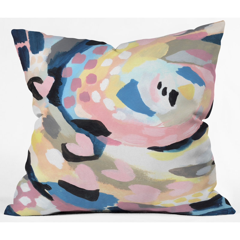 Coussin extérieur, 16 po x 16 po