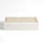 Alabaster Rectangle Box w/Rock Finial