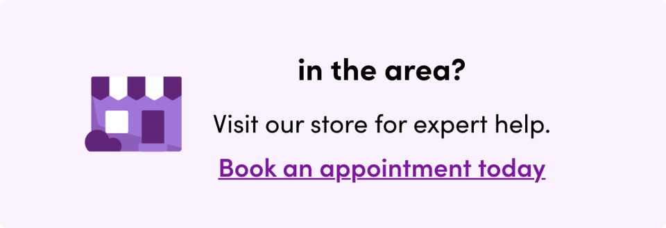 in the area?