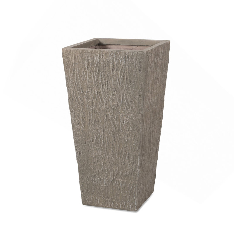 Mgo Planter