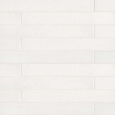 Allora 3" x 24" Porcelain Wall & Floor Tile