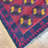 Hartste Wool Oriental Indoor Rug