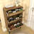 18 Pair Shoe Storage Cabinet-1263807133
