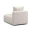 Chaise sans accoudoirs modulaire Hangover-1132906252