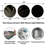 Abstract Wall Decor