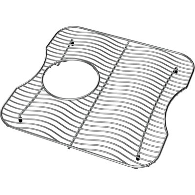 14.25" x 14.25" Bottom Sink Grid