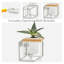 5'' H Wall Wall Sconce-71848937