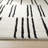 Rug Branch Alinda Collections Abstract Cream Indoor Area Rug-513960492