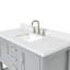 Meuble-lavabo simple avec plateau en quartz Abby-94003826-116272319-116272321