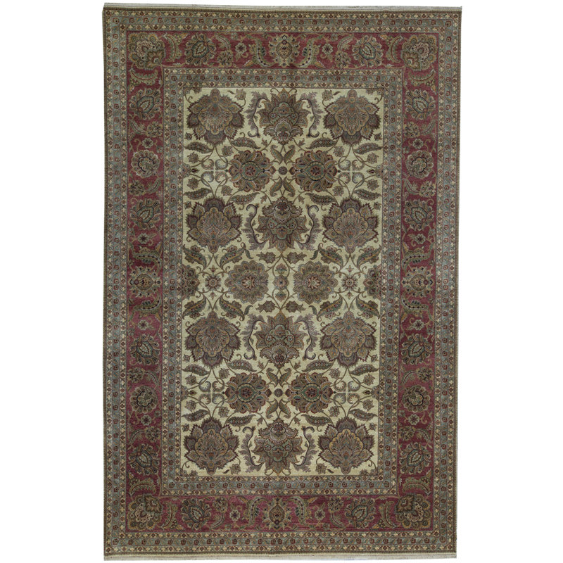 One-of-a-Kind 12' X 18'4" Area Rug