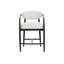 MARITA COUNTER STOOL - LOUIS CREAM