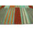 Breella Wool Striped Indoor Rug
