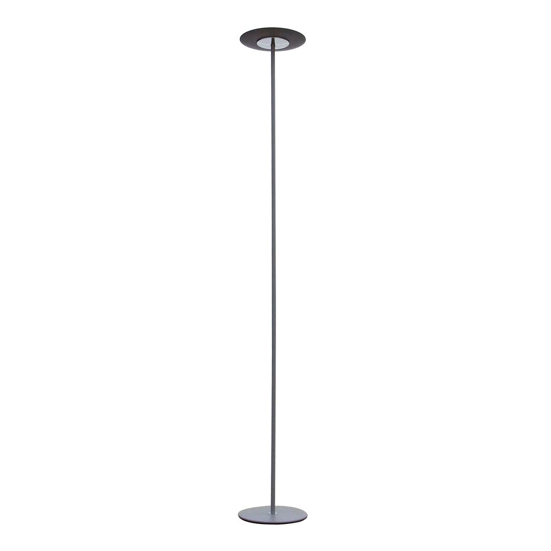 183 cm LED-Stehlampe Kenton